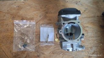 Karburátor Keihin CV 40 Harley Davidson