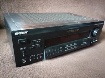 Receiver SONY DE STR  215