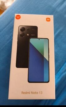 Redmi note 13  8/256gb