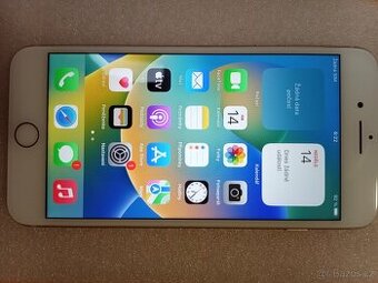 Apple iPhone 8 plus Rose Gold 64GB