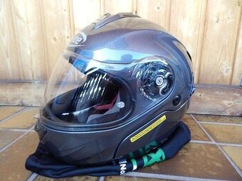 Vyklapeci prilba X-lite X-1003 vel.XXS, 1x jeta, PC 12900Kc