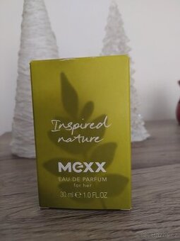 Parfém Mexx dámský