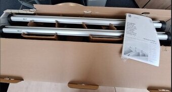 Střešní nosiče Passat CC