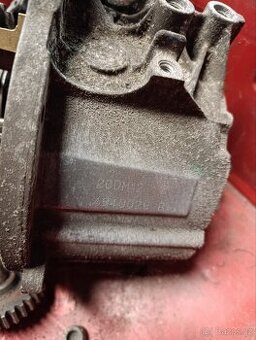 Převodovka Peugeot 307 na dily