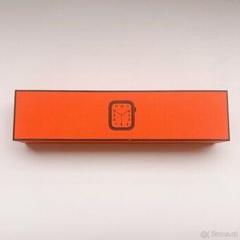 Apple Watch Hermès Series 4 44 mm
