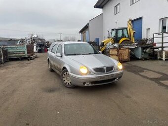 Lancia Lybra veškeré díly