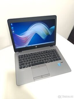 Notebook HP 840 G2 (i5, 256GB SSD, 8GB RAM, 14" HD)