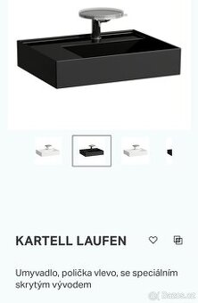 Laufen Kartell