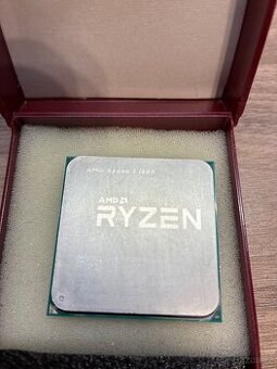 AMD Ryzen 5 1600