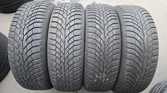 Zimní pneu 195/65/15 Continental