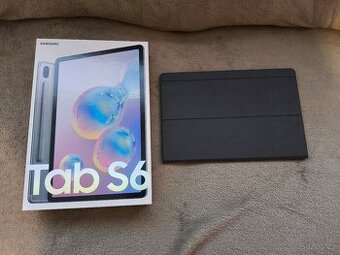 Samsung Galaxy TAB S6