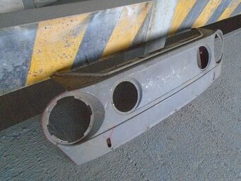 škoda 110R  škoda 110LS Pr čelo