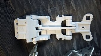 270° Vrchní pant zadních dveří