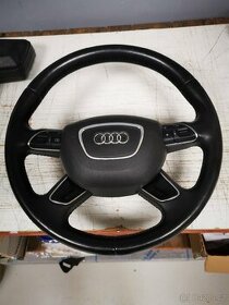 Volant AUDI 4,6