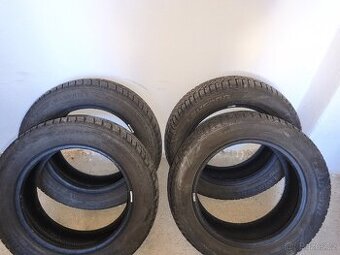 Zimní - 185/60 R15 84T