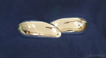 Nový kryt nádrže JAWA