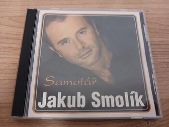 JAKUB SMOLÍK - Samotář
