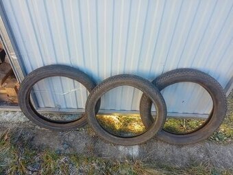 Pneu barum jawa 20 pionyr babeta mustang