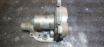 Dmychadlo topeni Eberspacher D4WS a D4WSC