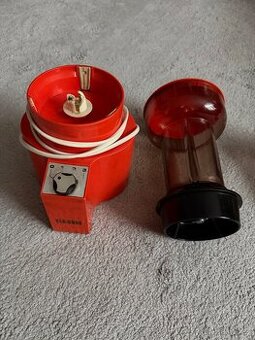 Kuchyňský robot Eta