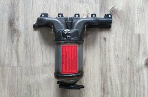 Katalyzátor Opel Astra 1.6i 16V. Nový, v záruce