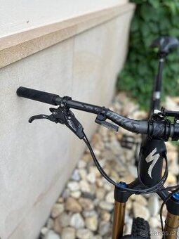 specialized s works levo sl velikost L, elektrokolo+extendr