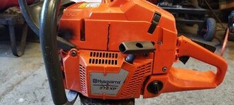 Motorová pila Husqvarna 372 XP x torg