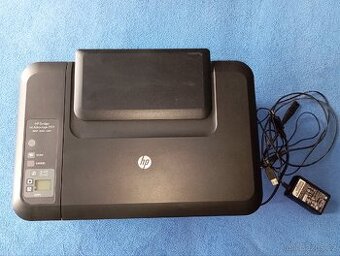 HP barevná tiskárna