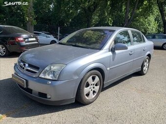 Opel Vectra, 2,2 DTI
Ojeté, 2004, 235 000 km