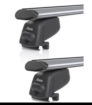 Střešní nosič ATERA - příčníky