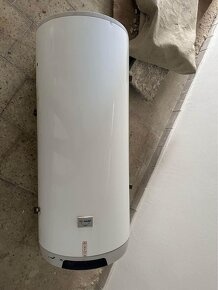 EL.BOJLER DRAZICE 162L