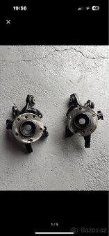 Zadní tehlice bmw e90