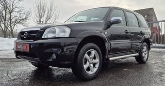 Mazda Tribute 2.3 110KW Exclusive 4X4