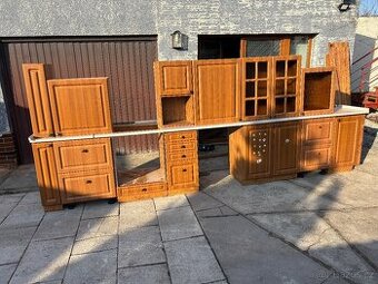 Kuchyňská linka…. - 1