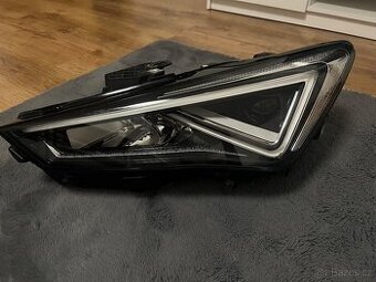 Levý Full LED světlomet Cupra Formentor / Seat Leon IV – 5FG