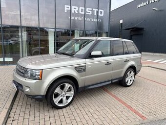 Land Rover Range Sport 5.0i 375kW - 1