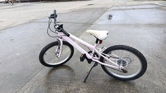 Prodám dětské kolo 20" - 1