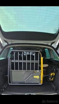 Klec do auta MIM Safe Variocage - 1