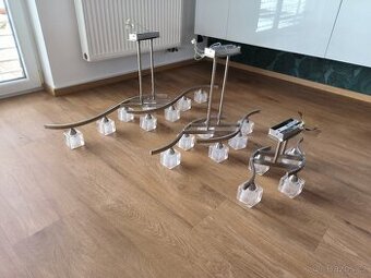 Souprava svítidel - 1