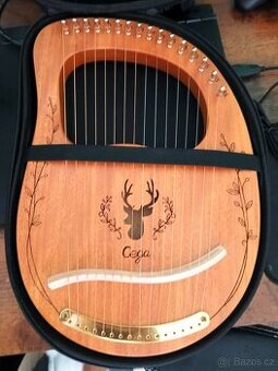 Cega Lyra 16 Strun