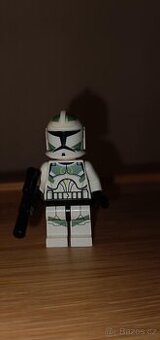 Clone Trooper, Horn Company (Phase 1)