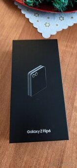 Samsung Galaxy Z flip 6 256GB