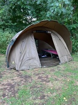 Giants fishing MX dome - 1