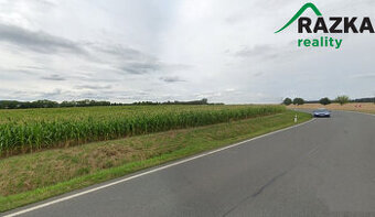 Orná půda (11 039 m2), podíl 3/18, kú. Křižanov...