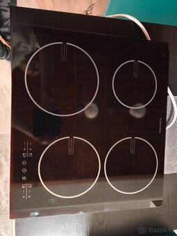 Indukční varná deska