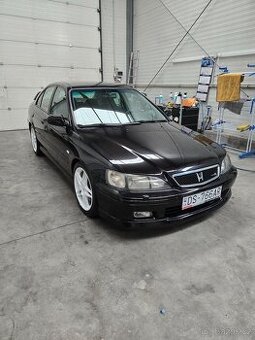 Honda Accord Type R