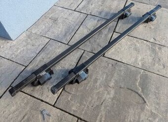 Příčníky Škoda (Thule)