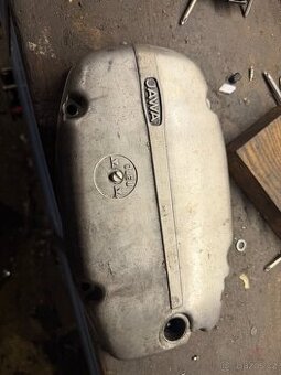 Jawa 632 634 cz 472 471 viko motoru