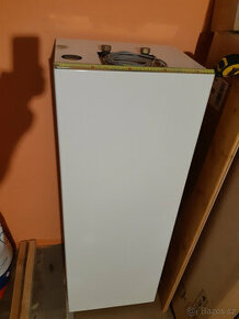 Bojlér k plynovému kotli i solarní