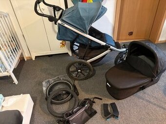 Thule Urban glide 2-dvojkombinace